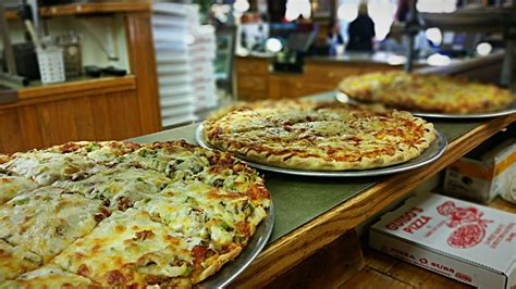 Guido's pizza of ravenna ravenna oh - Aug 6, 2018 · Guido's Pizza of Ravenna: Excellent pizza! - See 126 traveler reviews, 18 candid photos, and great deals for Ravenna, OH, at Tripadvisor.